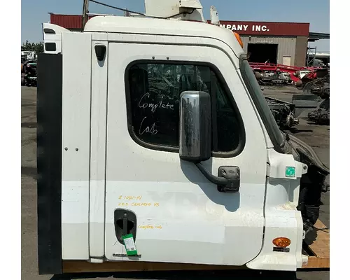 FREIGHTLINER Cascadia 113 Cab Assembly