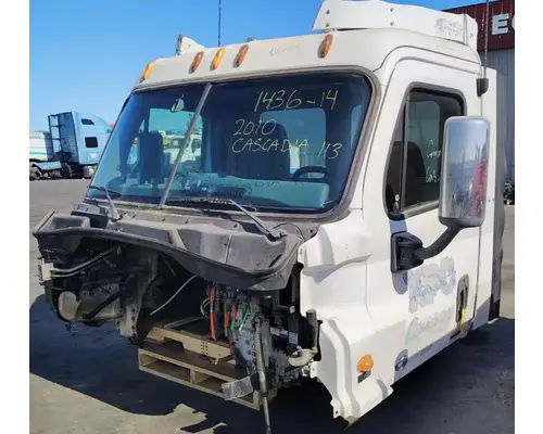 FREIGHTLINER Cascadia 113 Cab Assembly