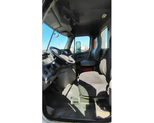 FREIGHTLINER Cascadia 113 Cab Assembly