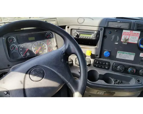 FREIGHTLINER Cascadia 113 Cab Assembly