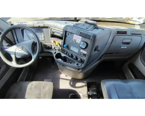 FREIGHTLINER Cascadia 113 Cab Assembly