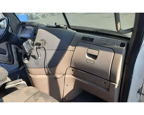 FREIGHTLINER Cascadia 113 Cab Assembly