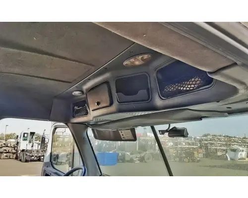 FREIGHTLINER Cascadia 113 Cab Assembly