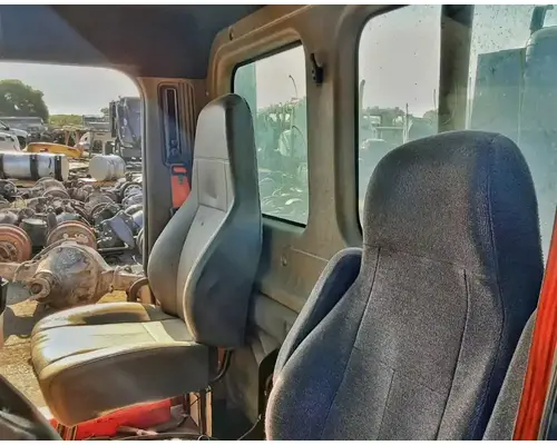 FREIGHTLINER Cascadia 113 Cab Assembly