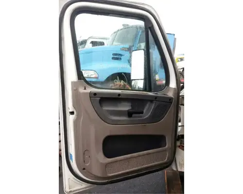 FREIGHTLINER Cascadia 113 Cab Assembly