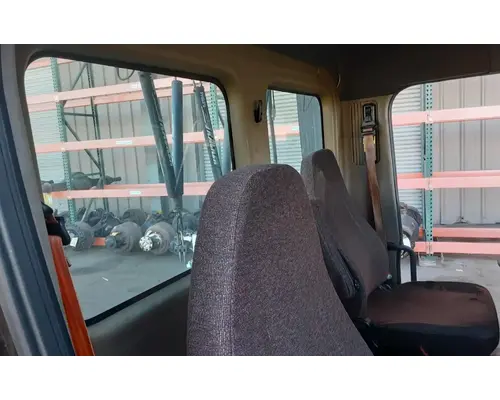 FREIGHTLINER Cascadia 113 Cab Assembly