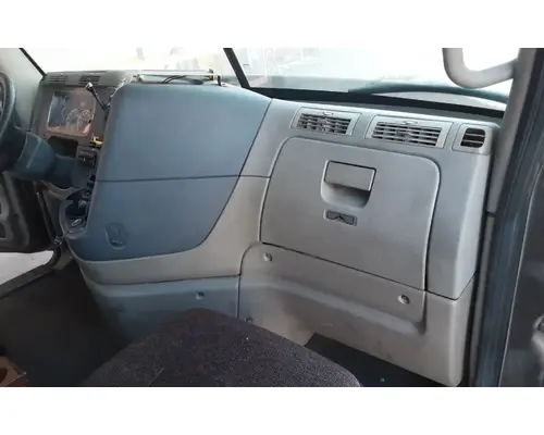 FREIGHTLINER Cascadia 113 Cab Assembly