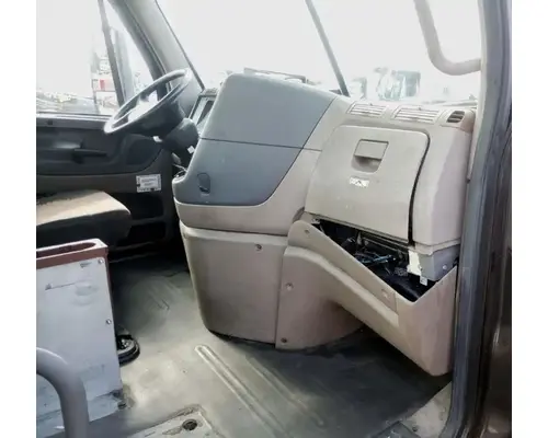 FREIGHTLINER Cascadia 113 Cab Assembly