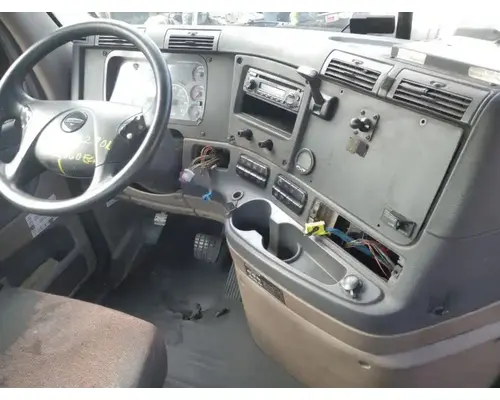 FREIGHTLINER Cascadia 113 Cab Assembly