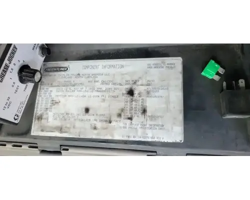 FREIGHTLINER Cascadia 113 Cab Assembly