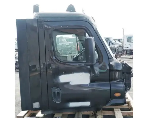 FREIGHTLINER Cascadia 113 Cab Assembly