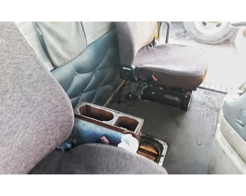 FREIGHTLINER Cascadia 113 Cab Assembly
