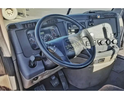 FREIGHTLINER Cascadia 113 Cab Assembly