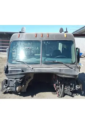 FREIGHTLINER Cascadia 113 Cab Assembly