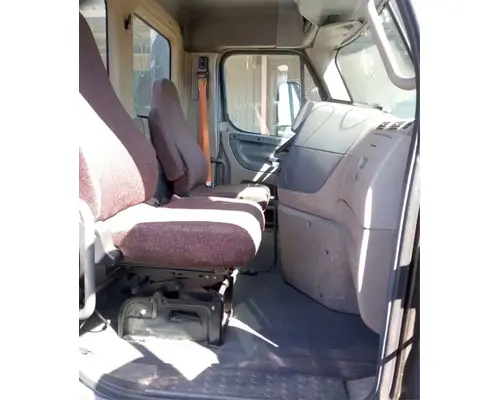 FREIGHTLINER Cascadia 113 Cab Assembly