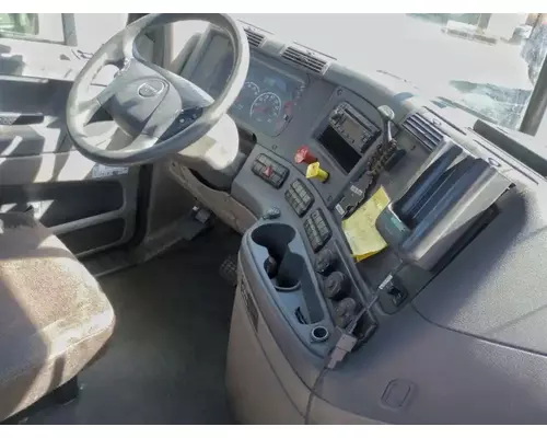 FREIGHTLINER Cascadia 113 Cab Assembly