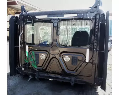 FREIGHTLINER Cascadia 113 Cab Assembly