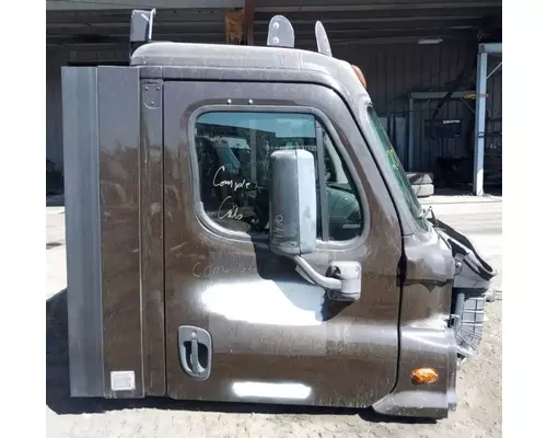 FREIGHTLINER Cascadia 113 Cab Assembly