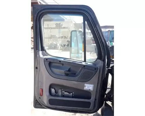 FREIGHTLINER Cascadia 113 Cab Assembly