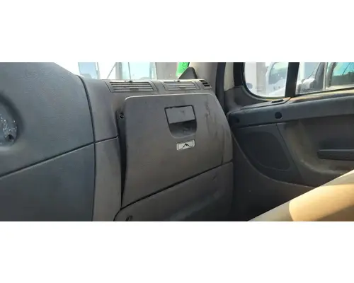 FREIGHTLINER Cascadia 113 Cab Assembly