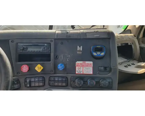FREIGHTLINER Cascadia 113 Cab Assembly