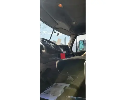 FREIGHTLINER Cascadia 113 Cab Assembly