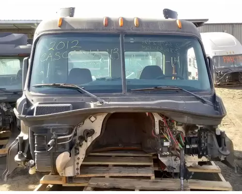 FREIGHTLINER Cascadia 113 Cab Assembly