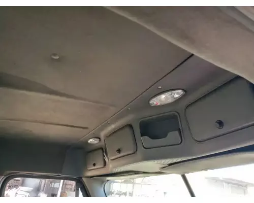 FREIGHTLINER Cascadia 113 Cab Assembly