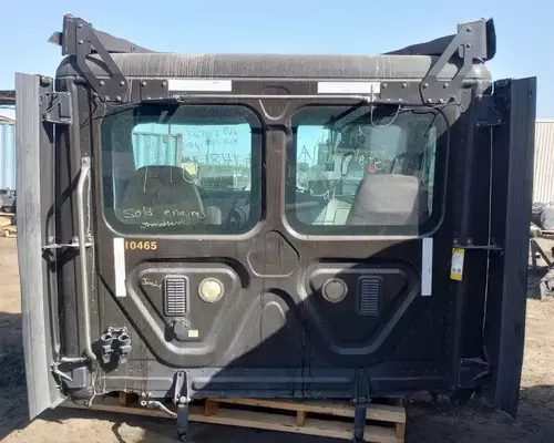 FREIGHTLINER Cascadia 113 Cab Assembly