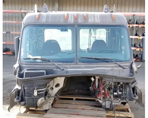 FREIGHTLINER Cascadia 113 Cab Assembly