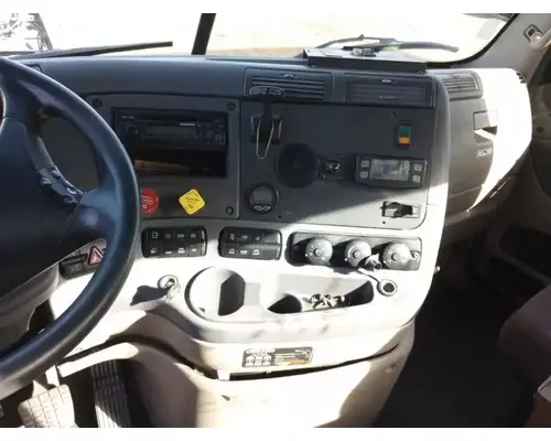 FREIGHTLINER Cascadia 113 Cab Assembly