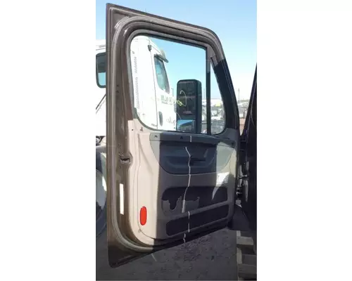FREIGHTLINER Cascadia 113 Cab Assembly