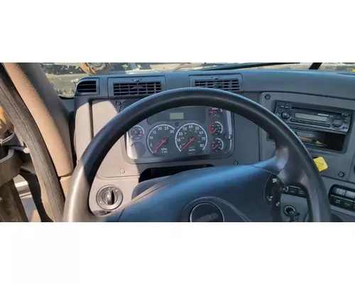 FREIGHTLINER Cascadia 113 Cab Assembly