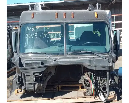 FREIGHTLINER Cascadia 113 Cab Assembly