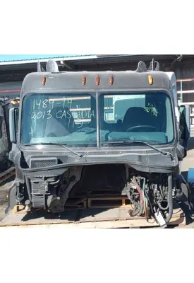 FREIGHTLINER Cascadia 113 Cab Assembly