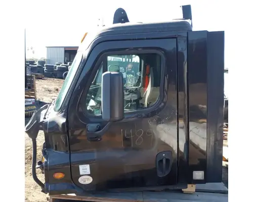 FREIGHTLINER Cascadia 113 Cab Assembly