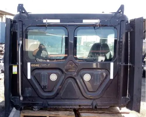 FREIGHTLINER Cascadia 113 Cab Assembly