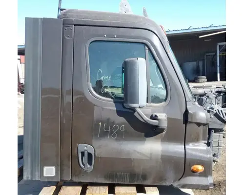 FREIGHTLINER Cascadia 113 Cab Assembly