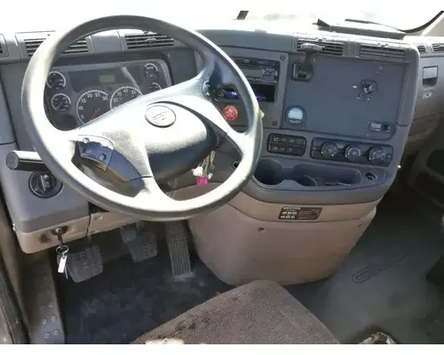 FREIGHTLINER Cascadia 113 Cab Assembly