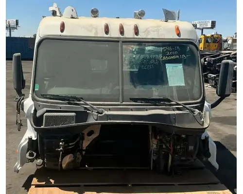 FREIGHTLINER Cascadia 113 Cab Assembly