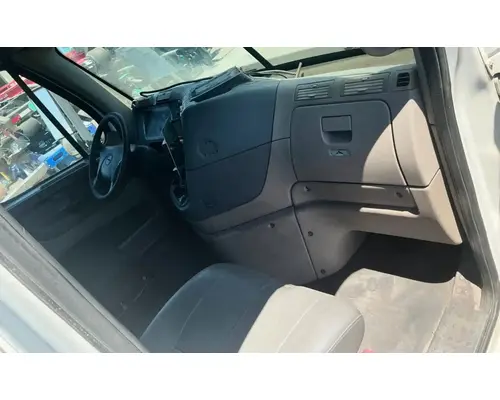 FREIGHTLINER Cascadia 113 Cab Assembly