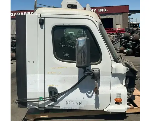 FREIGHTLINER Cascadia 113 Cab Assembly