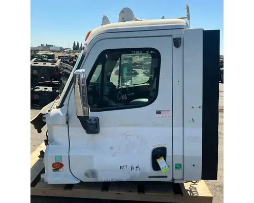 FREIGHTLINER Cascadia 113 Cab Assembly