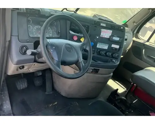 FREIGHTLINER Cascadia 113 Cab Assembly