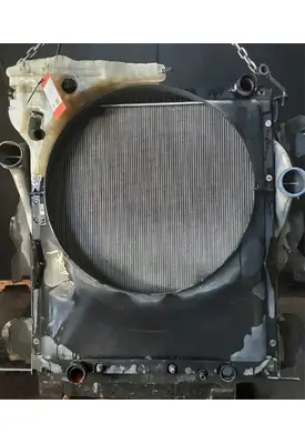 FREIGHTLINER Cascadia 113 Cooling Assy. (Rad., Cond., ATAAC)