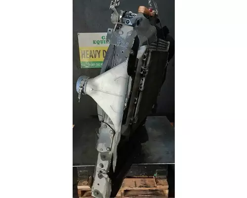 FREIGHTLINER Cascadia 113 Cooling Assy. (Rad., Cond., ATAAC)
