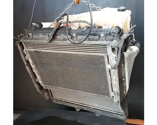FREIGHTLINER Cascadia 113 Cooling Assy. (Rad., Cond., ATAAC)