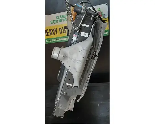 FREIGHTLINER Cascadia 113 Cooling Assy. (Rad., Cond., ATAAC)