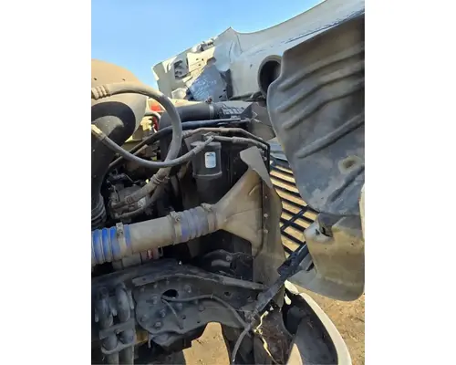FREIGHTLINER Cascadia 113 Cooling Assy. (Rad., Cond., ATAAC)