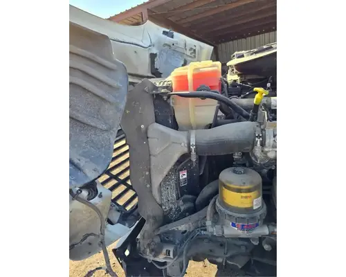 FREIGHTLINER Cascadia 113 Cooling Assy. (Rad., Cond., ATAAC)